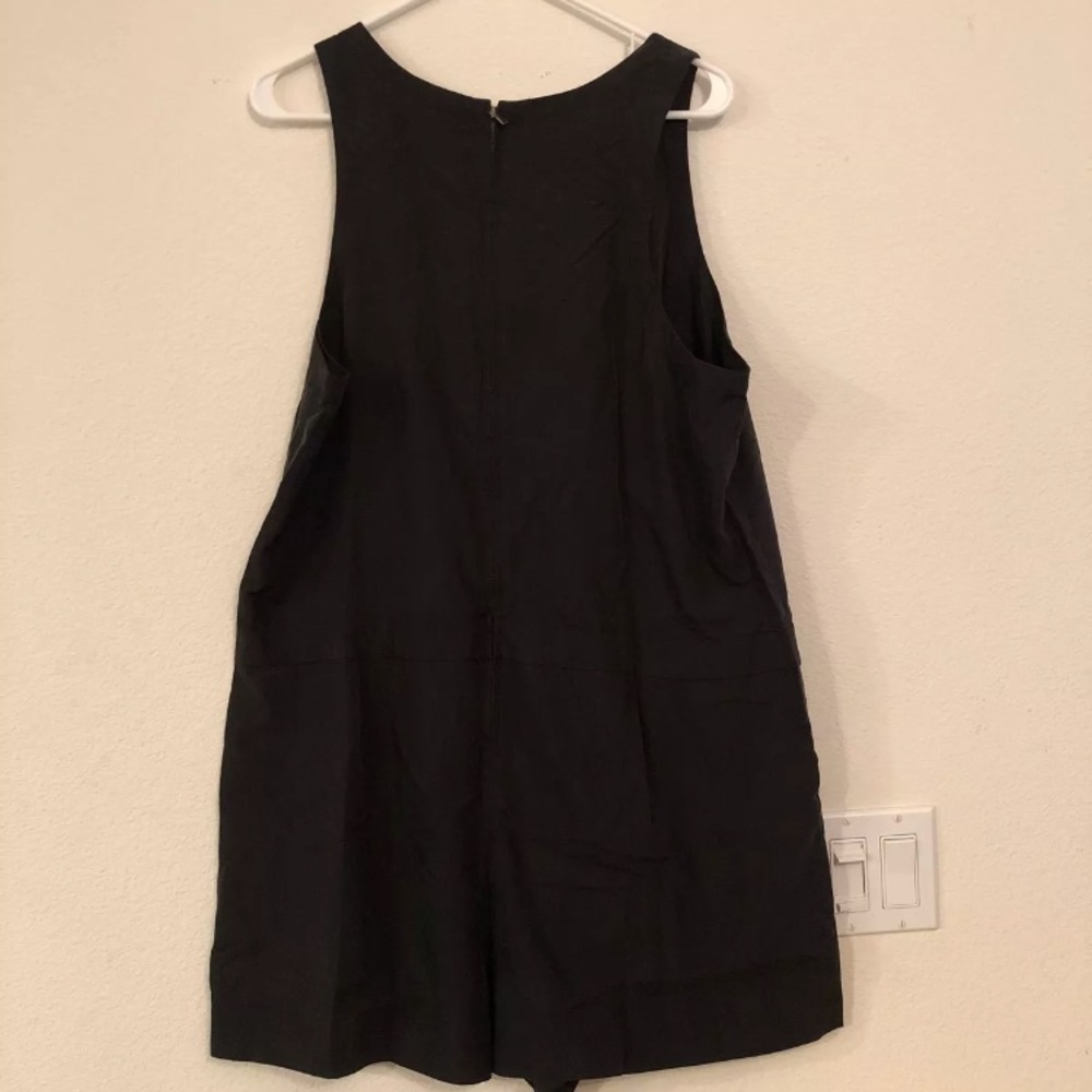 Brand new with tags black Lou and Grey Romper